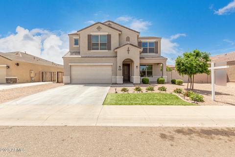 827 W Santa Gertrudis Trl, San Tan Valley, AZ 85143
