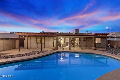 7861 E Lindner Ave, Mesa, AZ 85209 photo 26