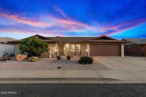 7861 E Lindner Ave, Mesa, AZ 85209 photo 1