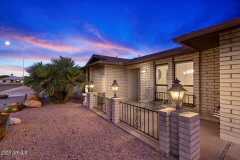 7861 E Lindner Ave, Mesa, AZ 85209 photo 3