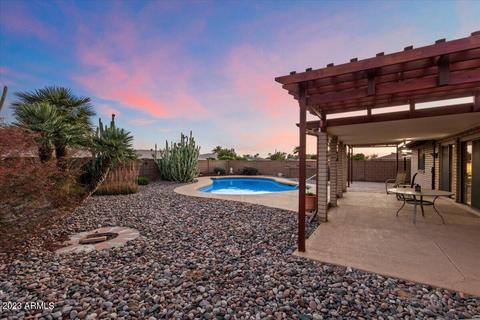 7861 E Lindner Ave, Mesa, AZ 85209 photo 25