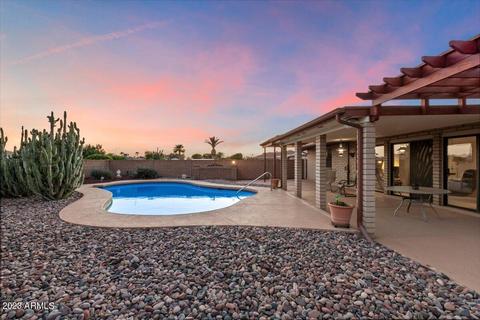 7861 E Lindner Ave, Mesa, AZ 85209 photo 29