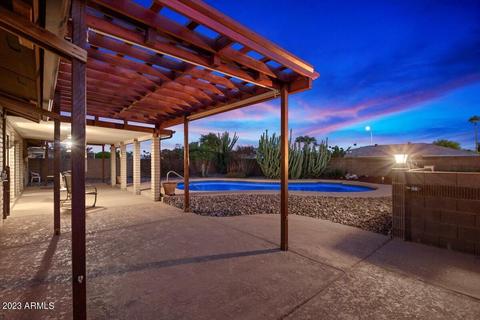 7861 E Lindner Ave, Mesa, AZ 85209 photo 35