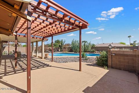 7861 E Lindner Ave, Mesa, AZ 85209 photo 34