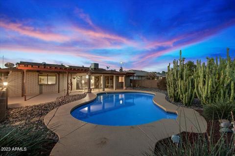7861 E Lindner Ave, Mesa, AZ 85209 photo 27