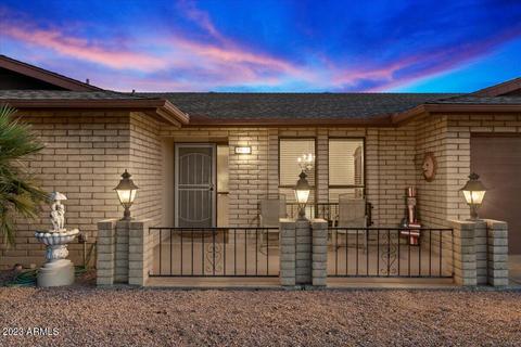 7861 E Lindner Ave, Mesa, AZ 85209 photo 4