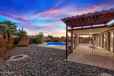 7861 E Lindner Ave, Mesa, AZ 85209 photo 24
