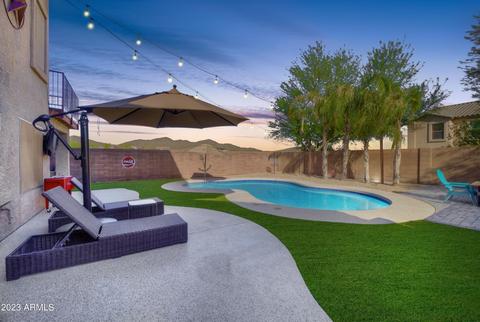 2405 W Cordia Ln, Phoenix, AZ 85085