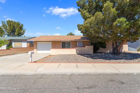 531 Leonardo Di Vinci Dr, Sierra Vista, AZ 85635