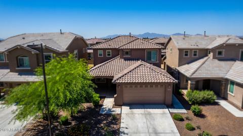 9235 W Meadowbrook Ave, Phoenix, AZ 85037