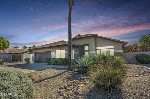 901 N Orlando --, Mesa, AZ 85205