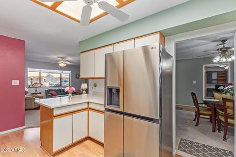 5855 E Casper Rd, Mesa, AZ 85205 photo 9