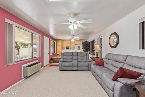 5855 E Casper Rd, Mesa, AZ 85205 photo 13