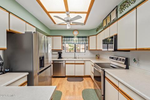 5855 E Casper Rd, Mesa, AZ 85205 photo 8