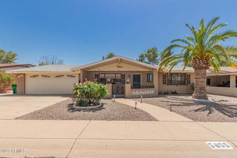 5855 E Casper Rd, Mesa, AZ 85205