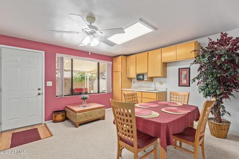 5855 E Casper Rd, Mesa, AZ 85205 photo 14