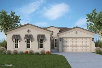 21349 W Hillcrest Blvd, Buckeye, AZ 85396