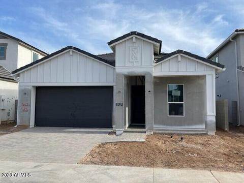 5127 E Shady Glen Ave, Scottsdale, AZ 85254