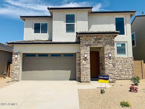 40960 W Hillman Dr, Maricopa, AZ 85138