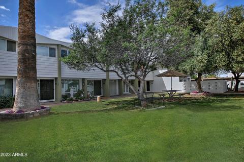815 N Hayden Rd #D114, Scottsdale, AZ 85257