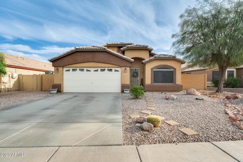 15183 W Taylor St, Goodyear, AZ 85338