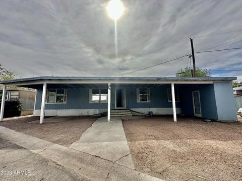235 W Southern Ave #64, Mesa, AZ 85210