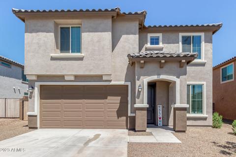 19746 W Badgett Ln, Litchfield Park, AZ 85340