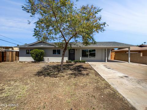 1642 W Tuckey Ln, Phoenix, AZ 85015