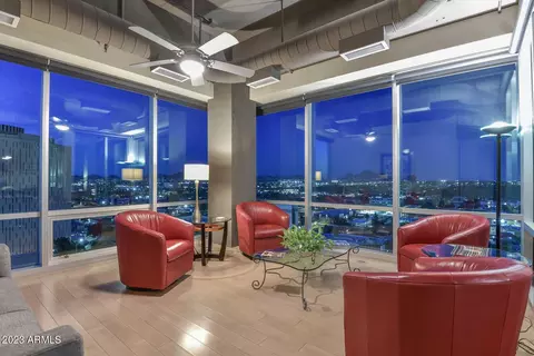 1 E Lexington Ave #1205, Phoenix, AZ 85012