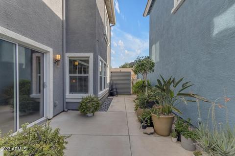 3096 E Orchid Ln, Gilbert, AZ 85296 photo 28