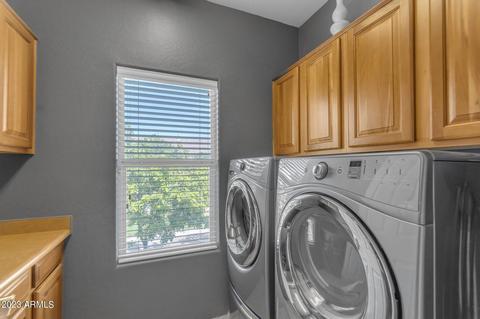 3096 E Orchid Ln, Gilbert, AZ 85296 photo 20