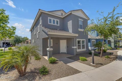 3096 E Orchid Ln, Gilbert, AZ 85296