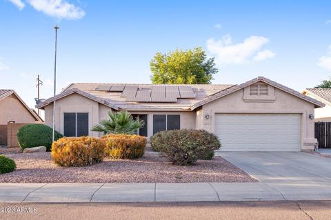 8832 W Echo Ln, Peoria, AZ 85345