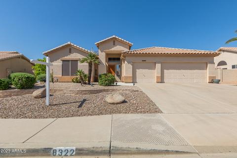 8322 W Tonto Ln, Peoria, AZ 85382