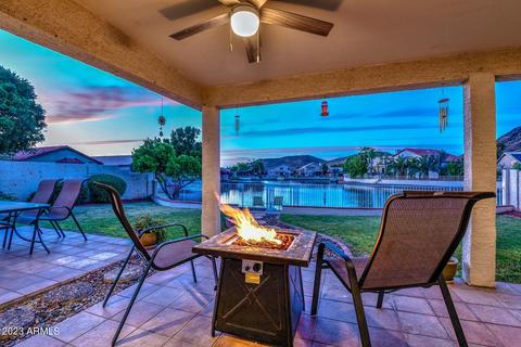 5292 W Pontiac Dr, Glendale, AZ 85308