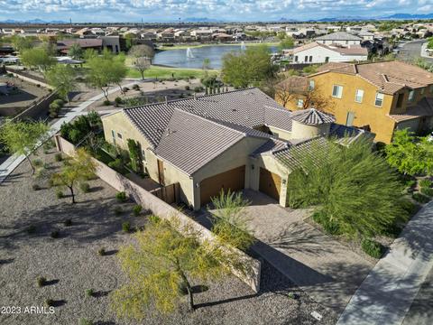 7560 S Parkcrest St, Gilbert, AZ 85298