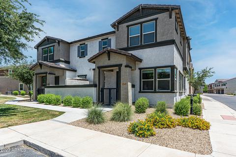 14870 W Encanto Blvd #1143, Goodyear, AZ 85395