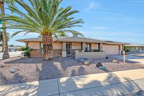 14224 N Sierra Dawn Way, Sun City, AZ 85351