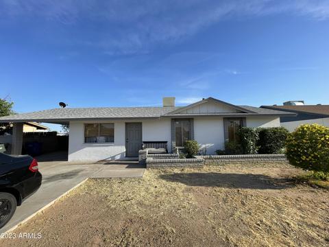 8907 W Turney Ave, Phoenix, AZ 85037