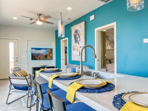 Kitchen - 1106 W Vogel Ave, Phoenix, AZ 85021 photo 1 of 10