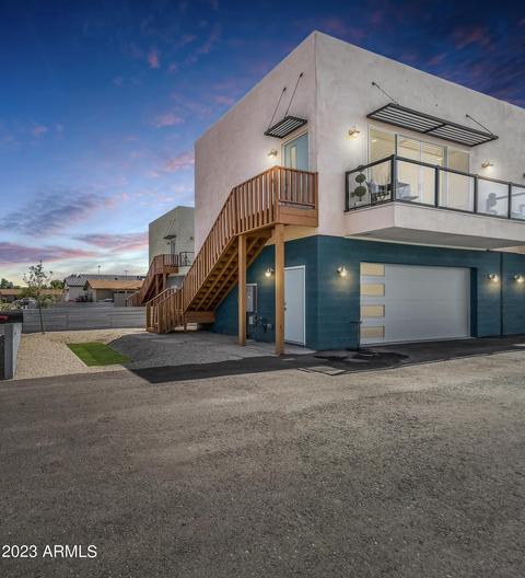 1106 W Vogel Ave, Phoenix, AZ 85021