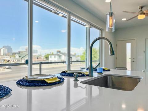 Kitchen - 1106 W Vogel Ave, Phoenix, AZ 85021 photo 2 of 10