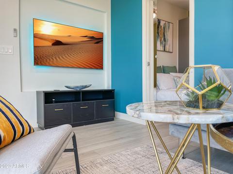 Living - 1106 W Vogel Ave, Phoenix, AZ 85021 photo 2 of 10