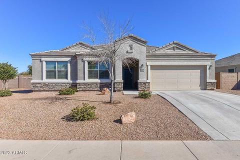 30298 W Weldon Ave, Buckeye, AZ 85396