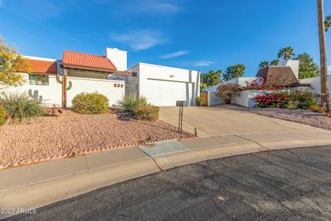 639 E Calavar Rd, Phoenix, AZ 85022 photo 4