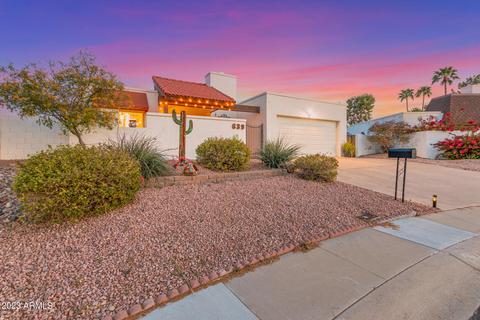 639 E Calavar Rd, Phoenix, AZ 85022 photo 1