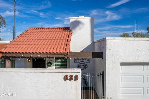 639 E Calavar Rd, Phoenix, AZ 85022 photo 3