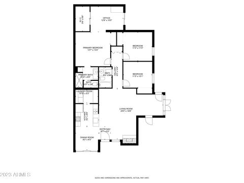 639 E Calavar Rd, Phoenix, AZ 85022 photo 41