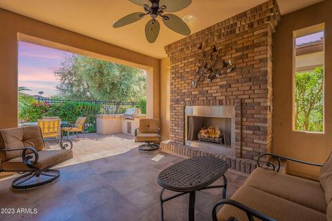 1773 E Grand Ridge Rd, Queen Creek, AZ 85140