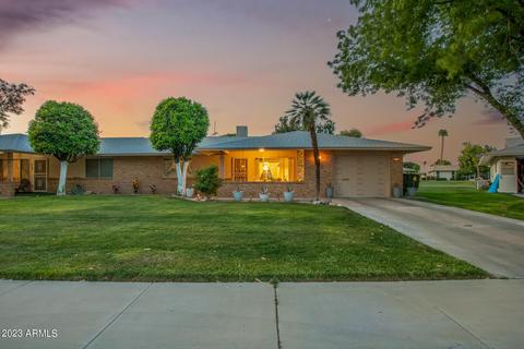 9526 W Shasta Dr, Sun City, AZ 85351